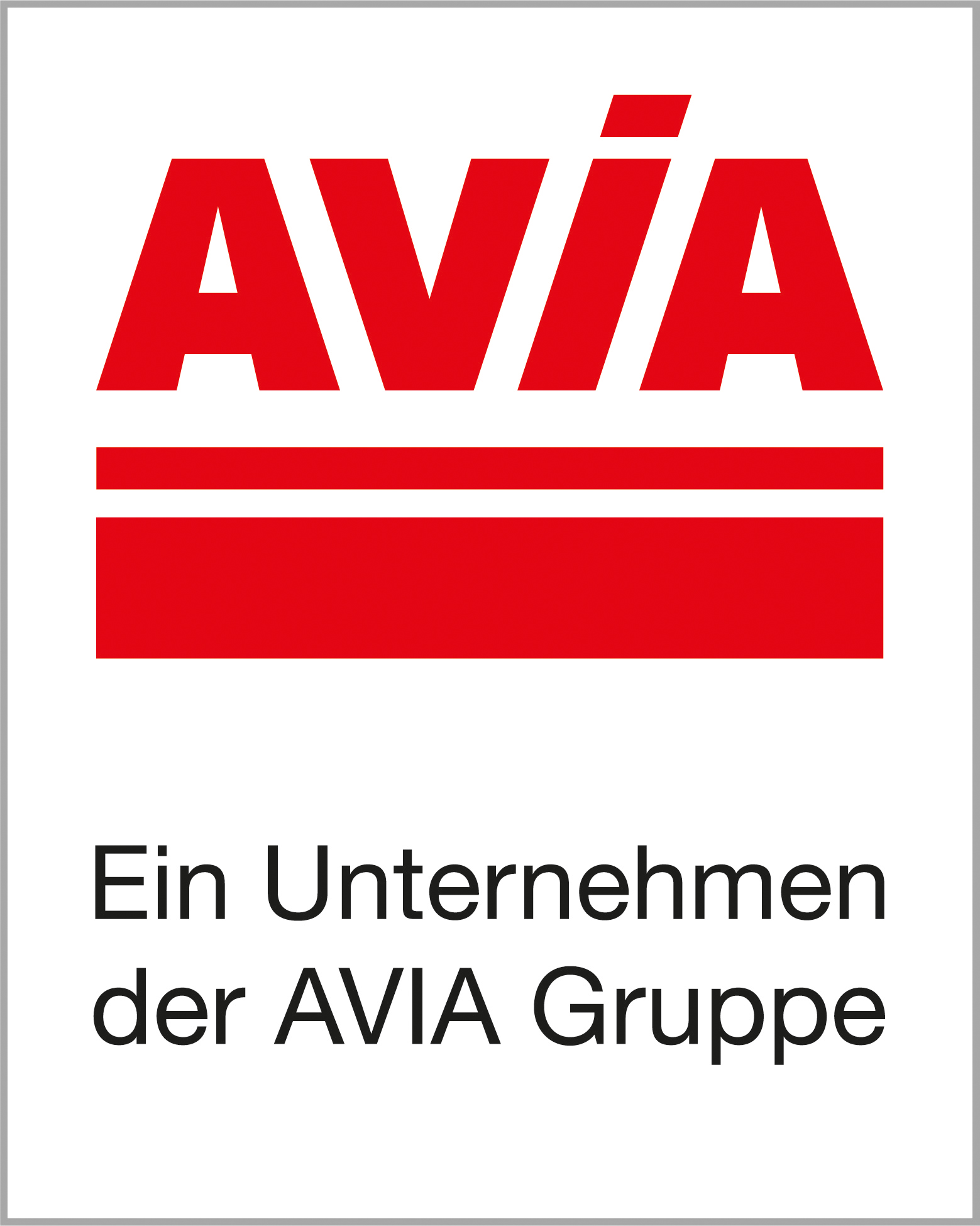 AVIA Markenlabel RGB Digital